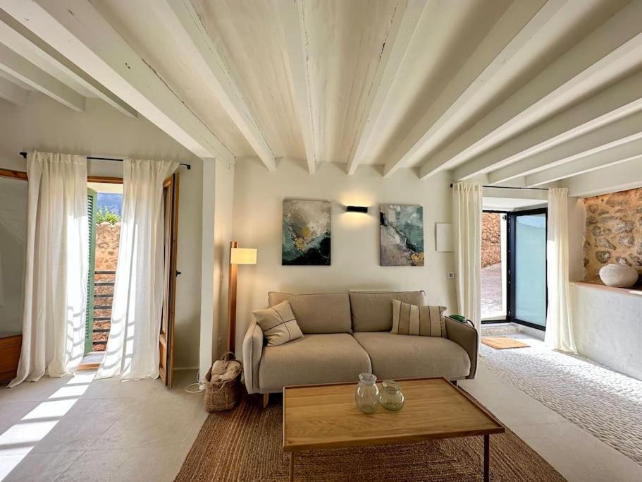 Casa “Can Boira” 발데모사 외부 사진