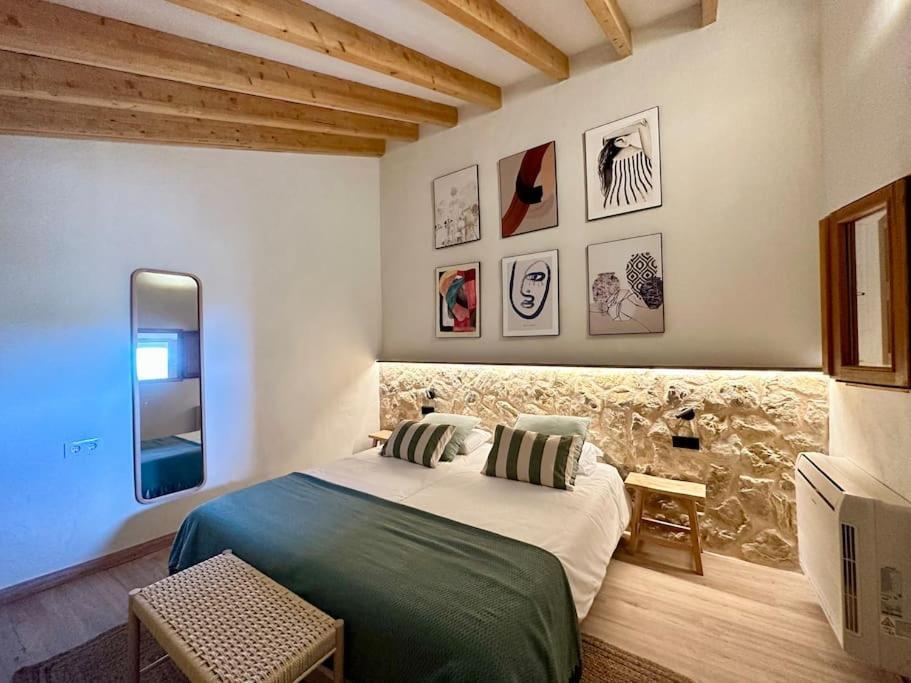 Casa “Can Boira” 발데모사 외부 사진