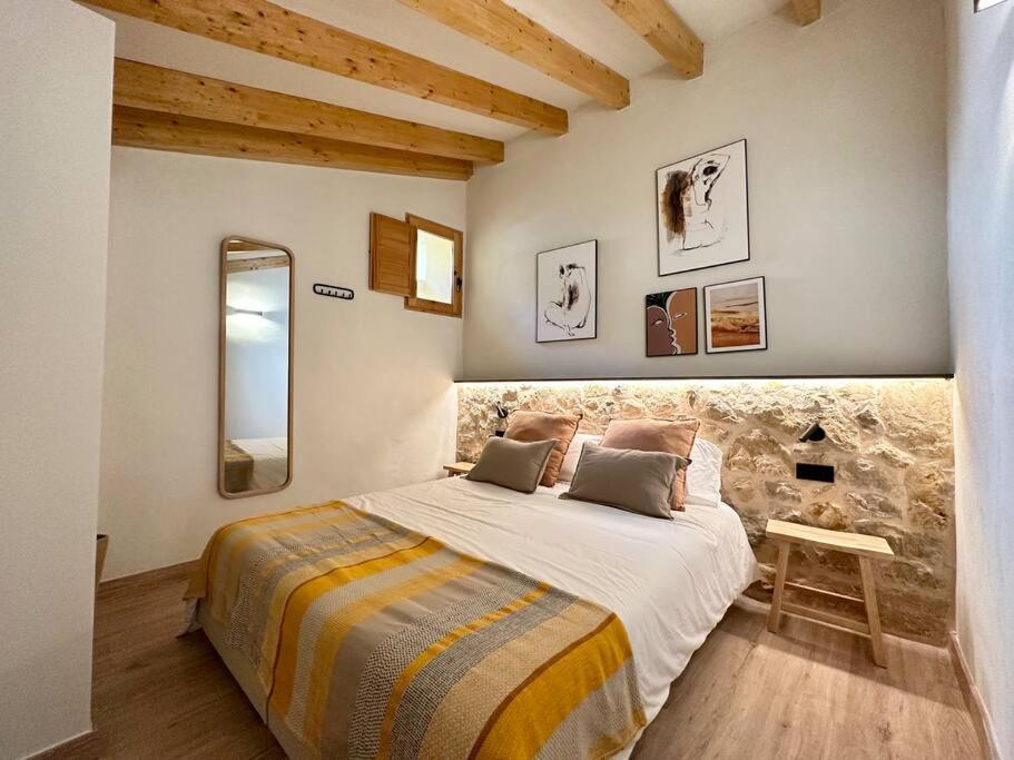 Casa “Can Boira” 발데모사 외부 사진