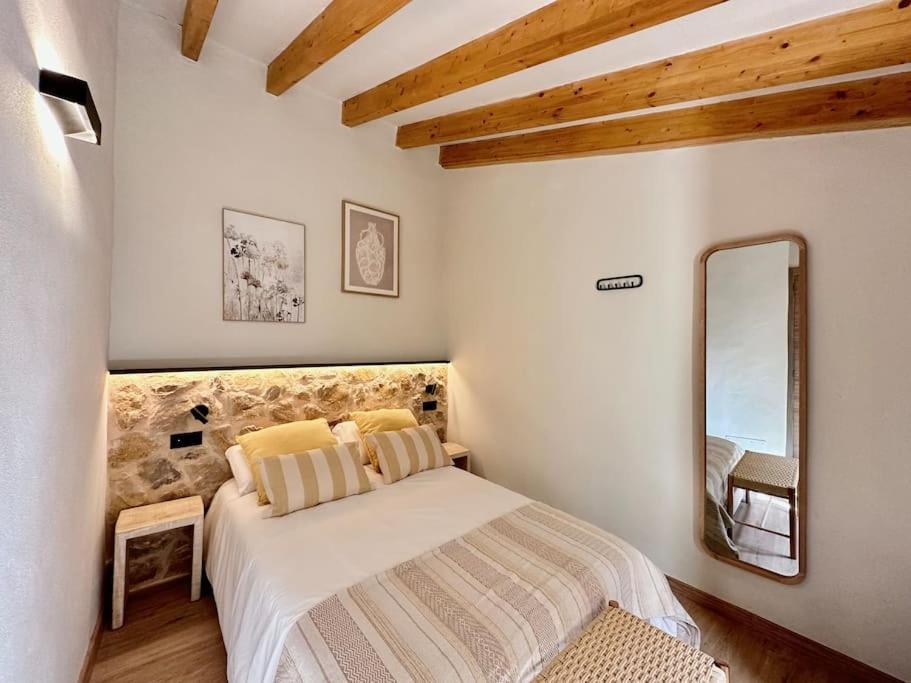 Casa “Can Boira” 발데모사 외부 사진