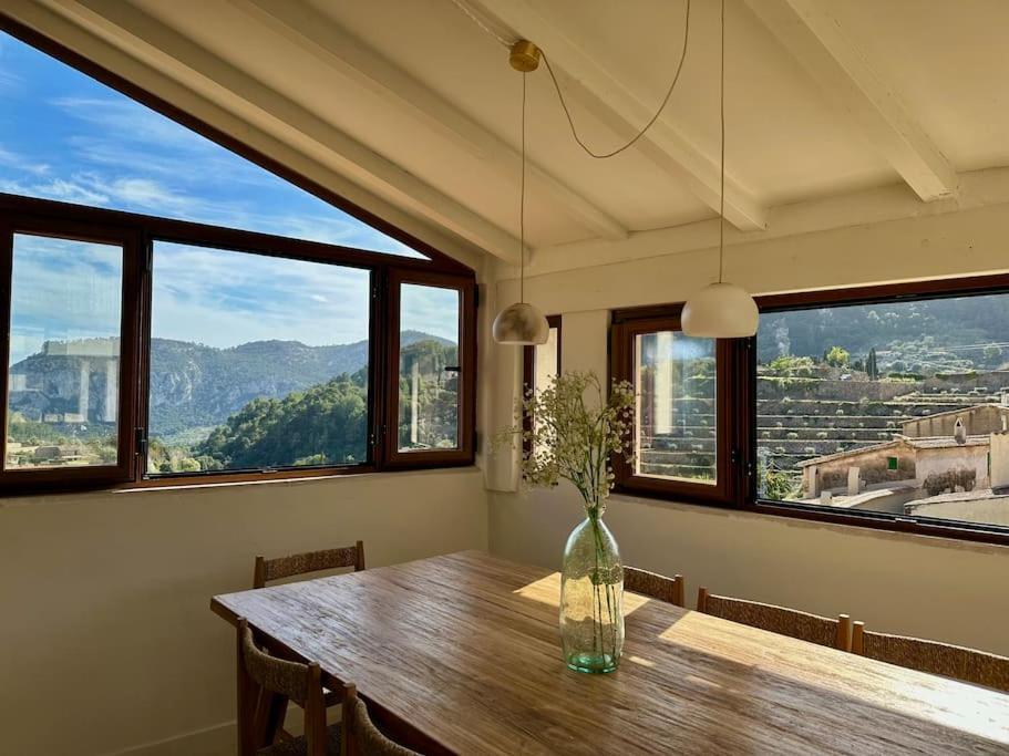 Casa “Can Boira” 발데모사 외부 사진