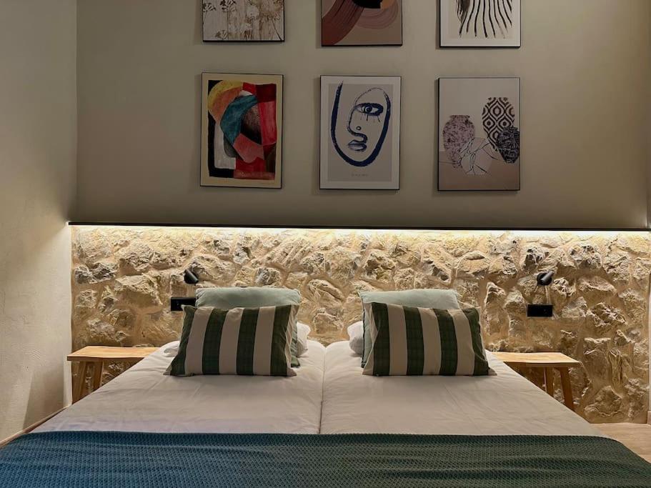 Casa “Can Boira” 발데모사 외부 사진