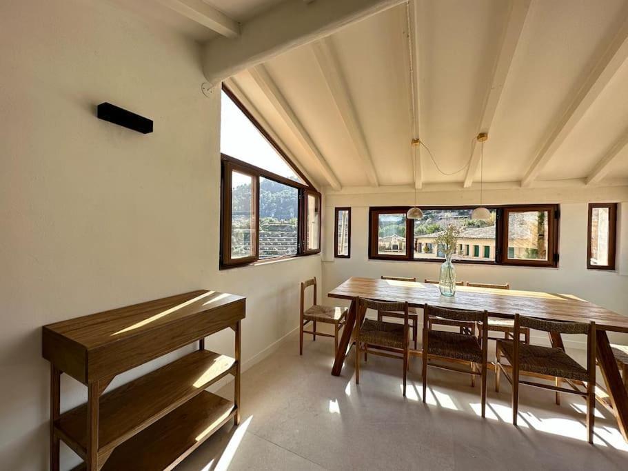 Casa “Can Boira” 발데모사 외부 사진