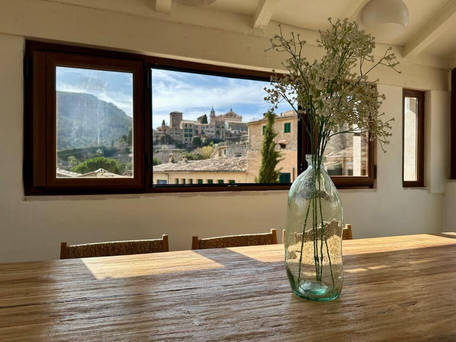 Casa “Can Boira” 발데모사 외부 사진