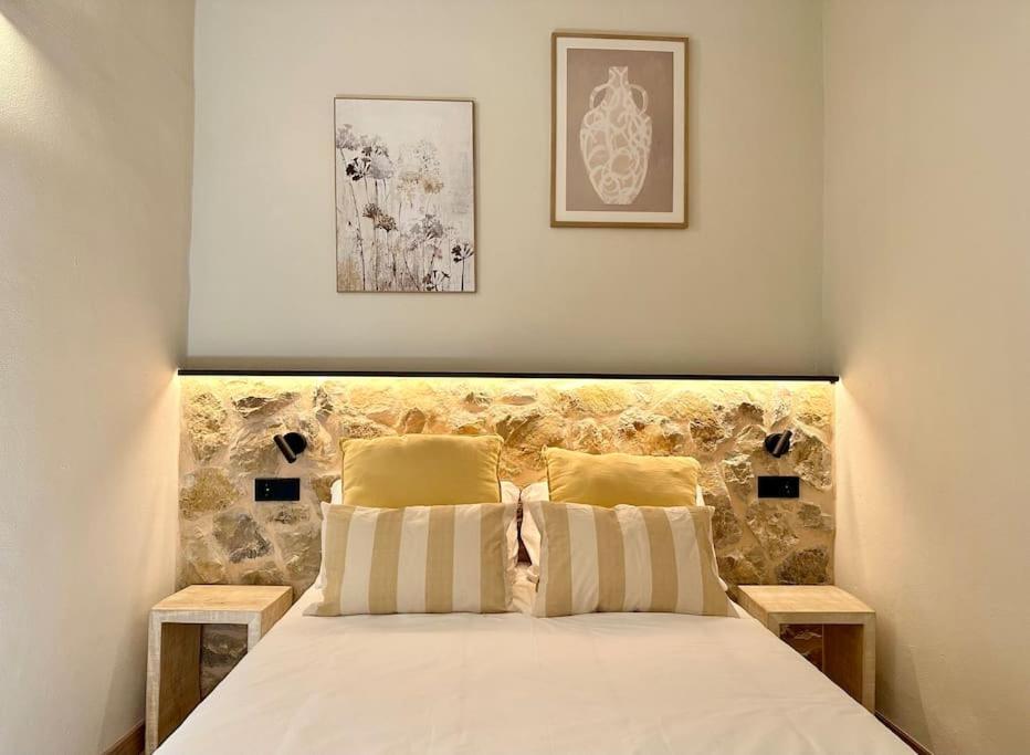 Casa “Can Boira” 발데모사 외부 사진