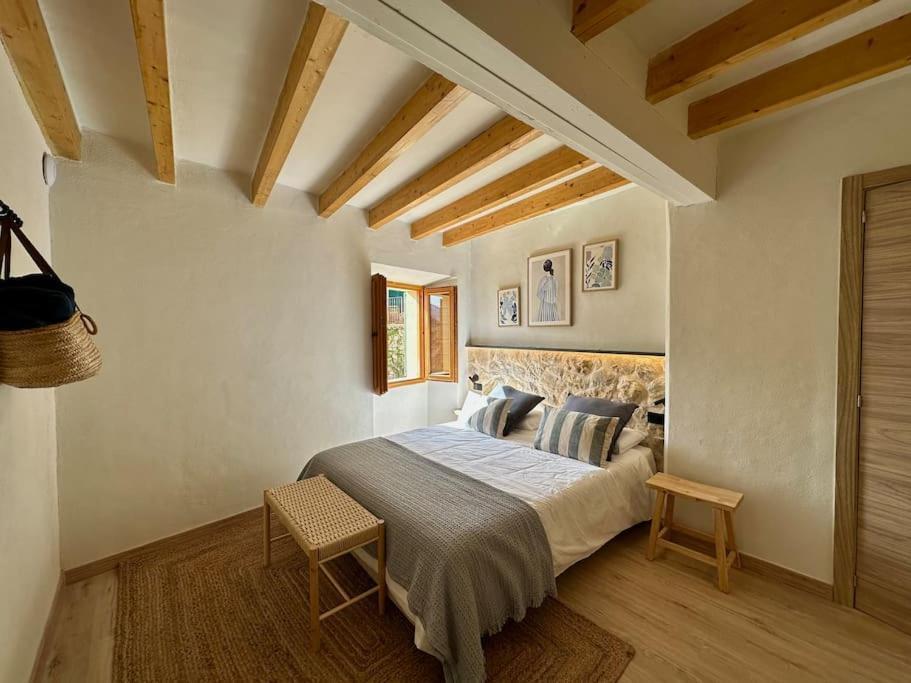 Casa “Can Boira” 발데모사 외부 사진