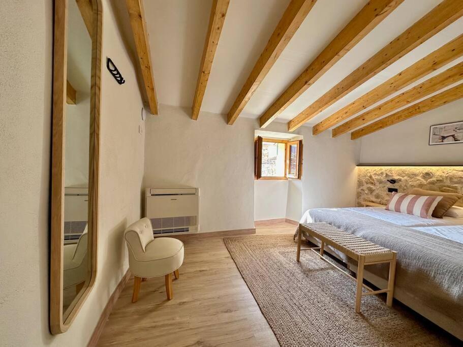 Casa “Can Boira” 발데모사 외부 사진