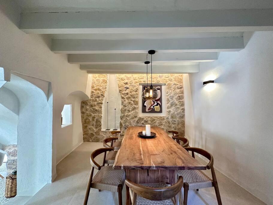 Casa “Can Boira” 발데모사 외부 사진