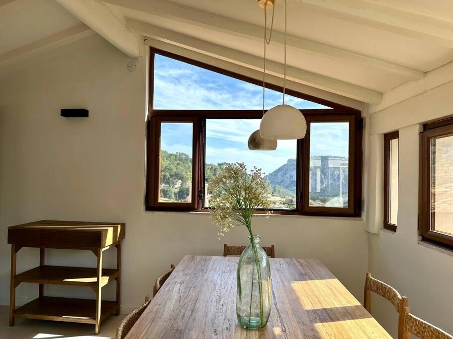 Casa “Can Boira” 발데모사 외부 사진