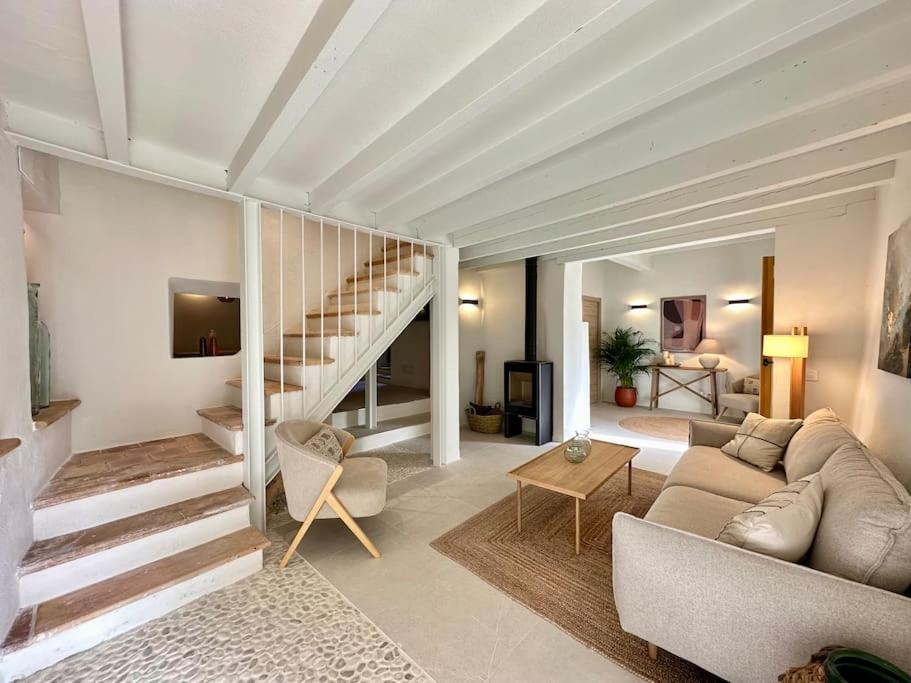 Casa “Can Boira” 발데모사 외부 사진