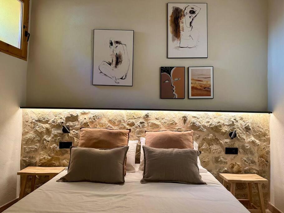 Casa “Can Boira” 발데모사 외부 사진