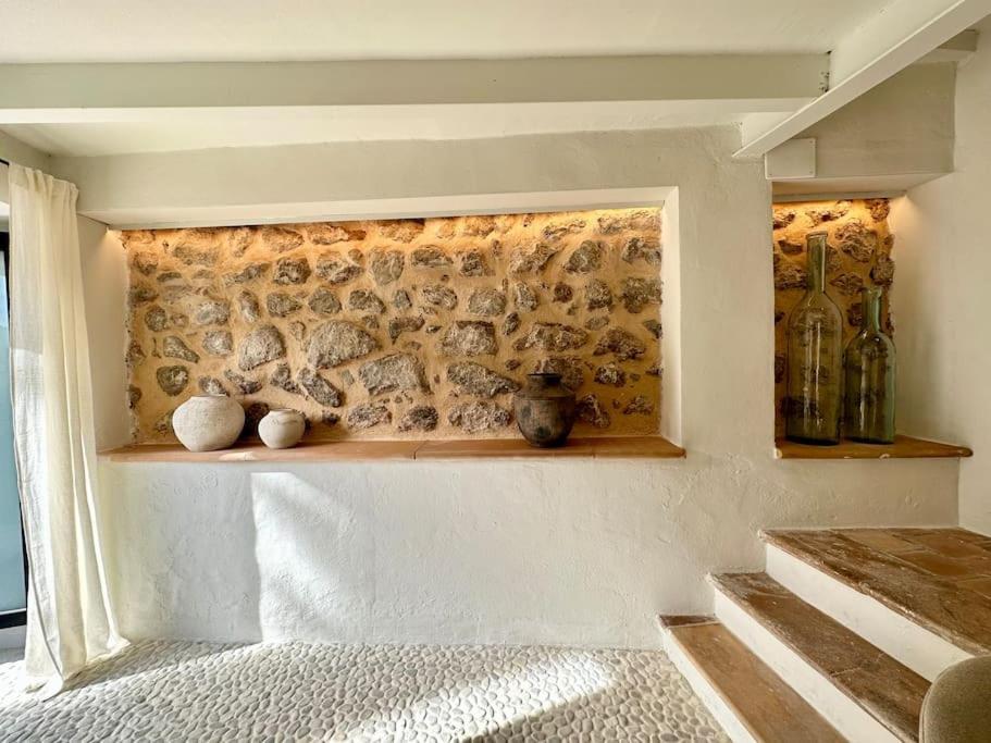 Casa “Can Boira” 발데모사 외부 사진