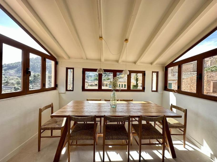 Casa “Can Boira” 발데모사 외부 사진