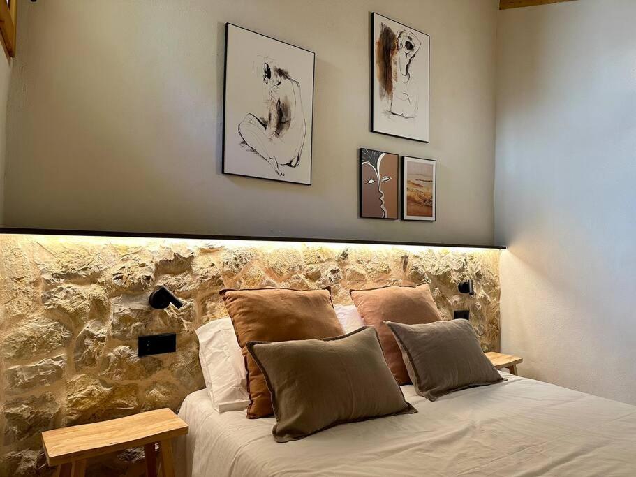 Casa “Can Boira” 발데모사 외부 사진