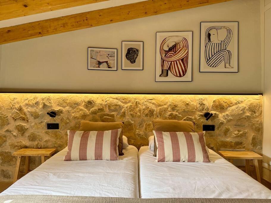 Casa “Can Boira” 발데모사 외부 사진