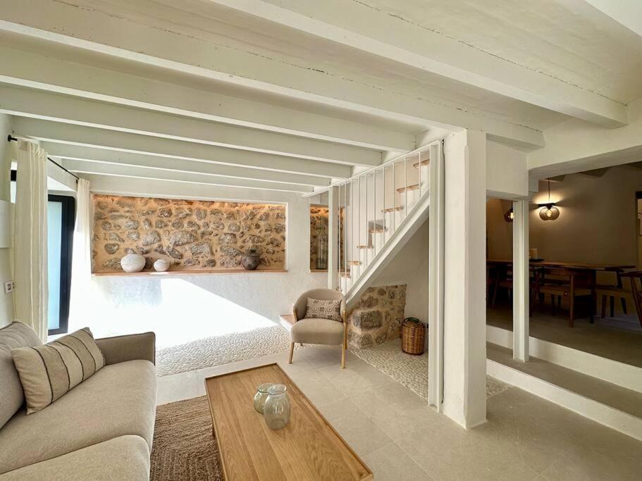 Casa “Can Boira” 발데모사 외부 사진