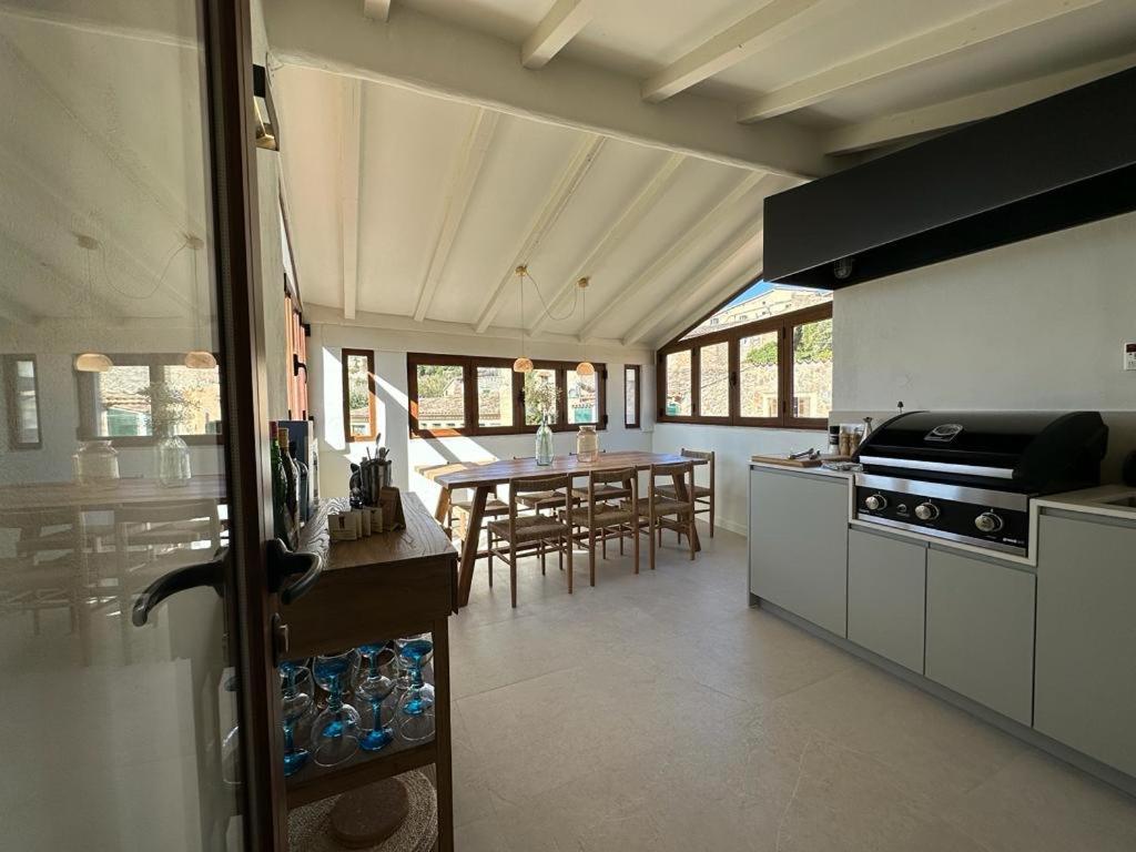 Casa “Can Boira” 발데모사 외부 사진