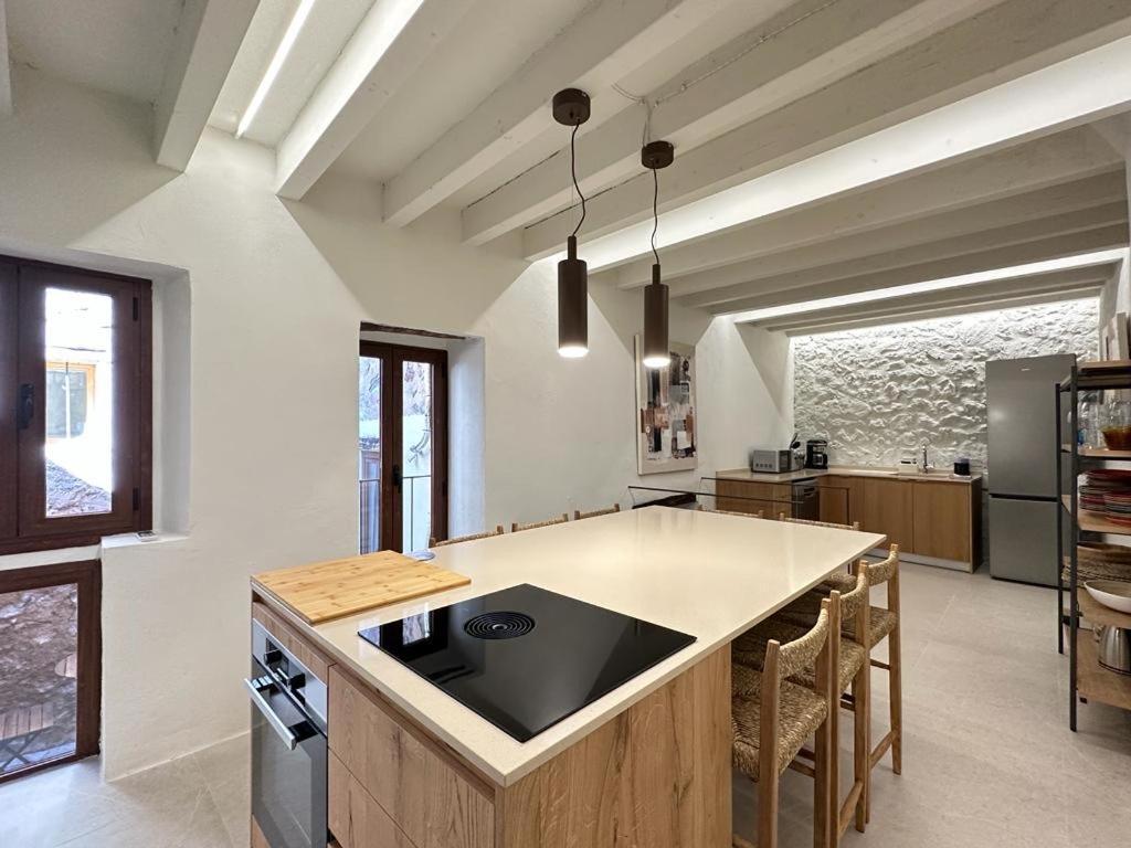 Casa “Can Boira” 발데모사 외부 사진