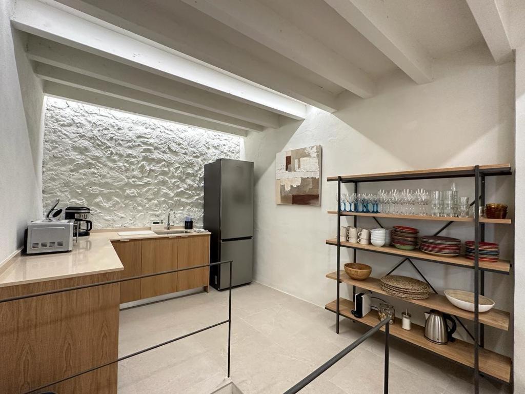 Casa “Can Boira” 발데모사 외부 사진