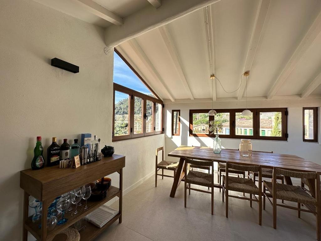 Casa “Can Boira” 발데모사 외부 사진
